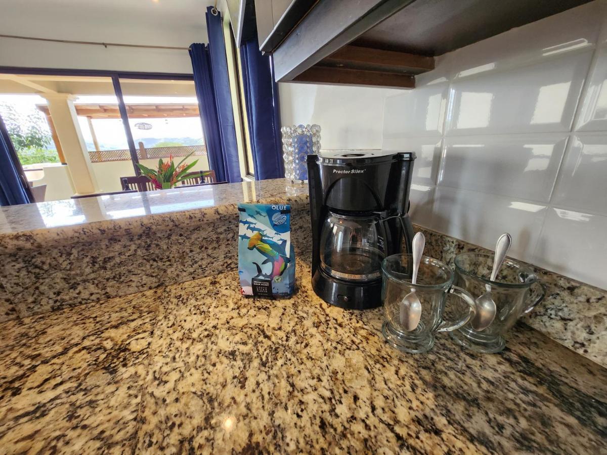 Apartment Amazing Oceanview Rooftop Terrace Walk To Coco