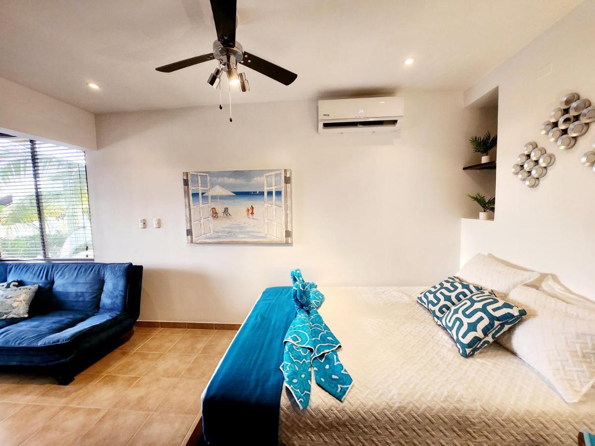 Apartment Amazing Oceanview Rooftop Terrace Walk To Coco