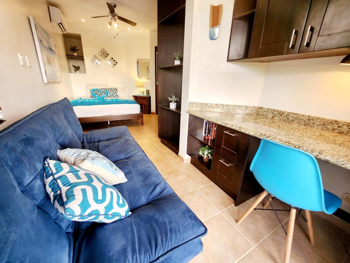 Apartment Amazing Oceanview Rooftop Terrace Walk To *