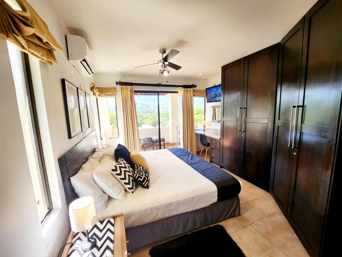 Amazing Oceanview Rooftop Terrace Walk To Apartment Coco