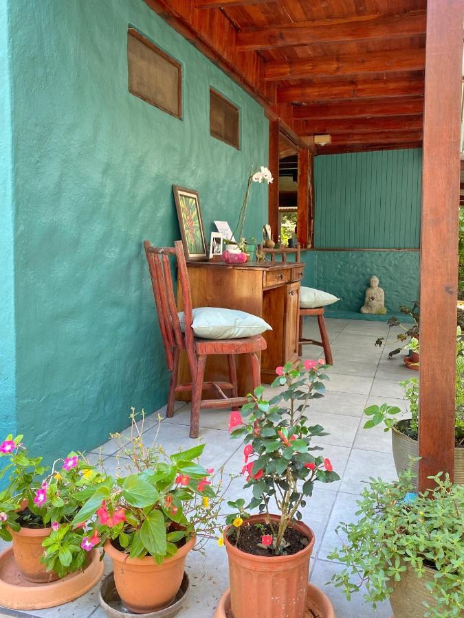 Casa Colores Montezuma