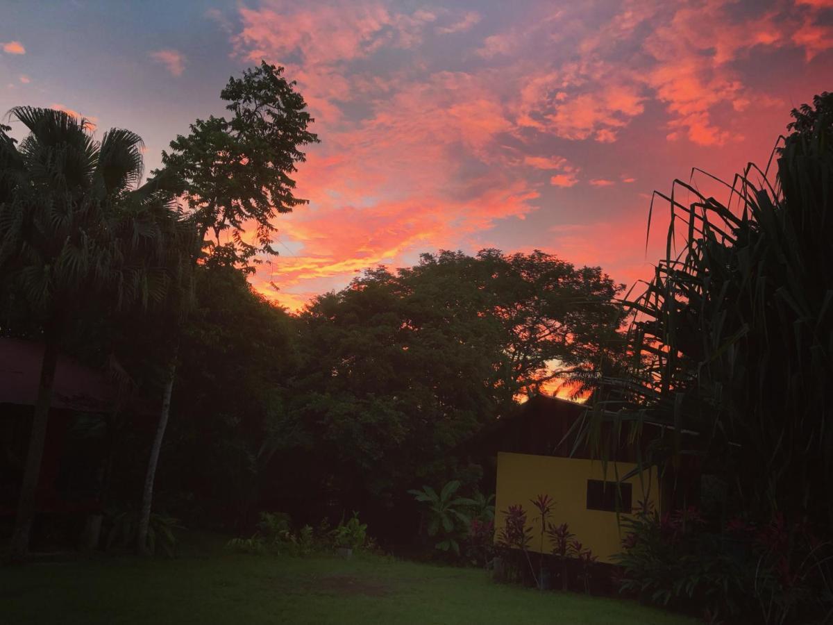 Casa Colores Guest house Montezuma
