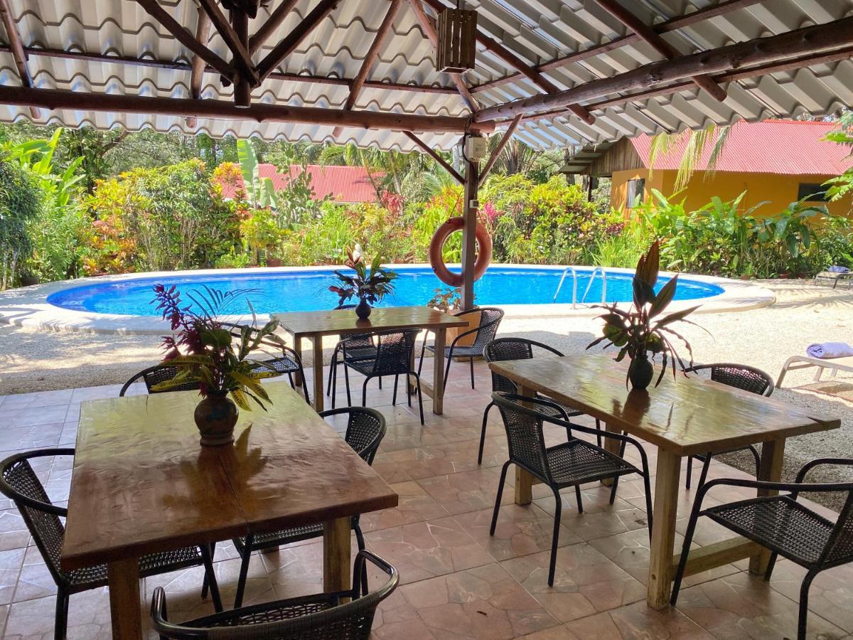 Guest house Casa Colores