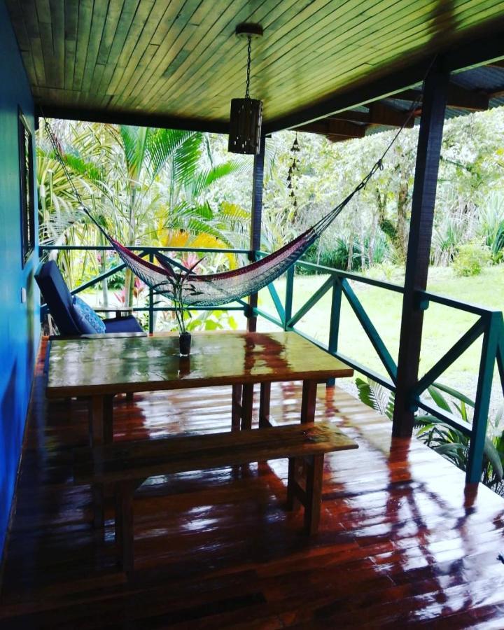 Casa Colores Guest house Montezuma