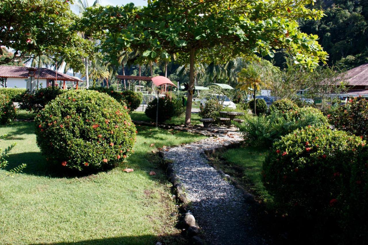 Samoa Del Sur Golfito