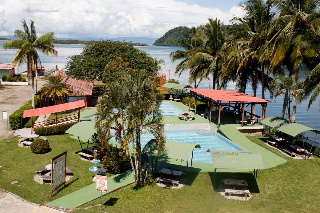 Hotel Samoa Del Sur 3*