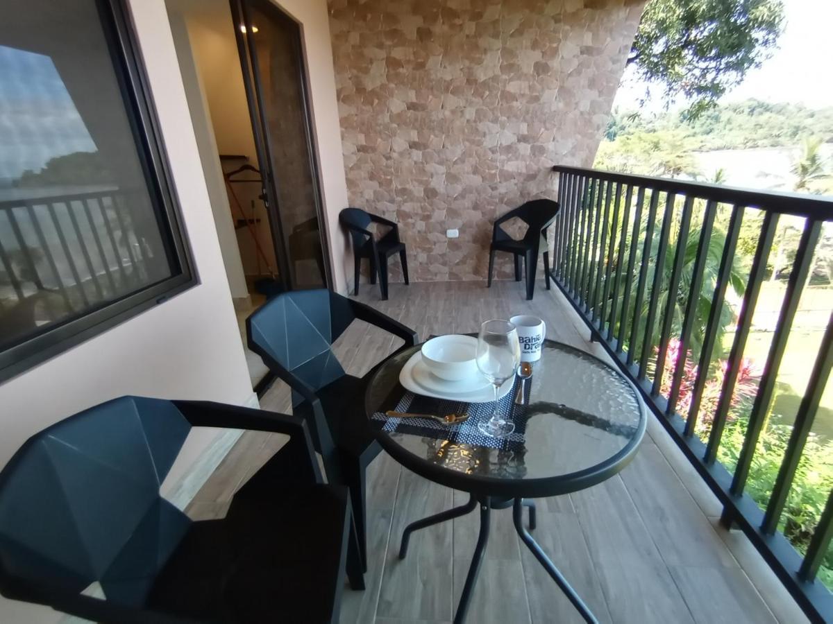 Tapirus Playa Apartment *