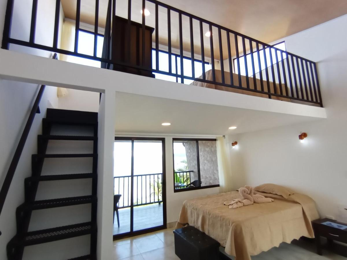 Apartment Tapirus Playa Drake Bay