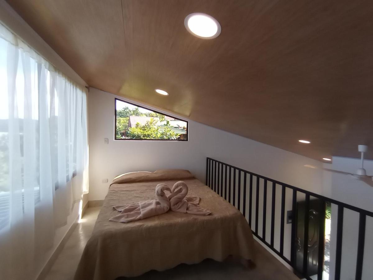 Tapirus Playa Apartment *