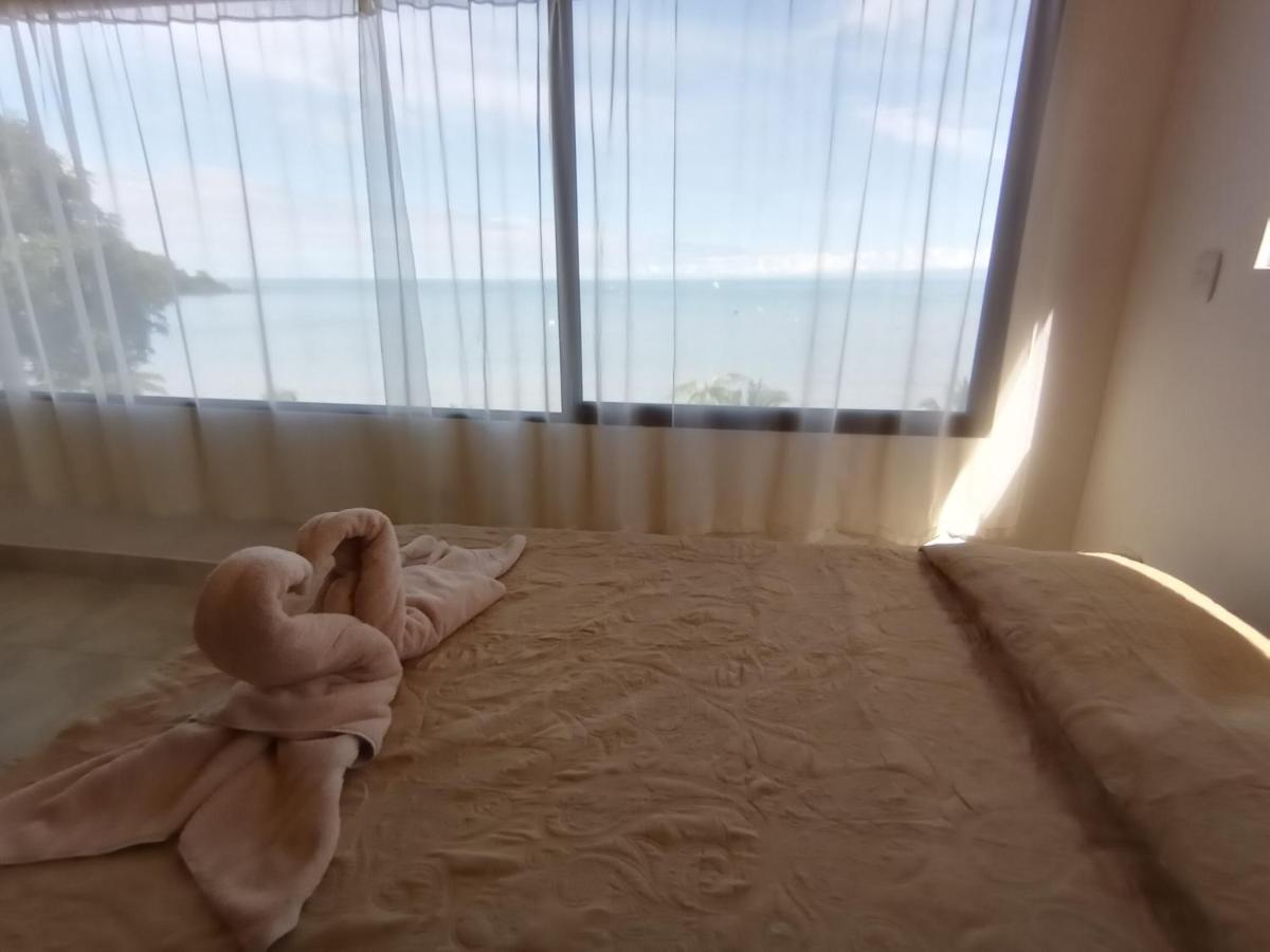 Apartment Tapirus Playa Drake Bay