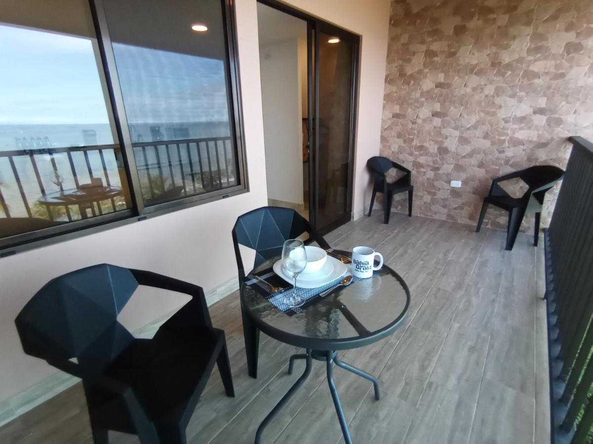 Apartment Tapirus Playa