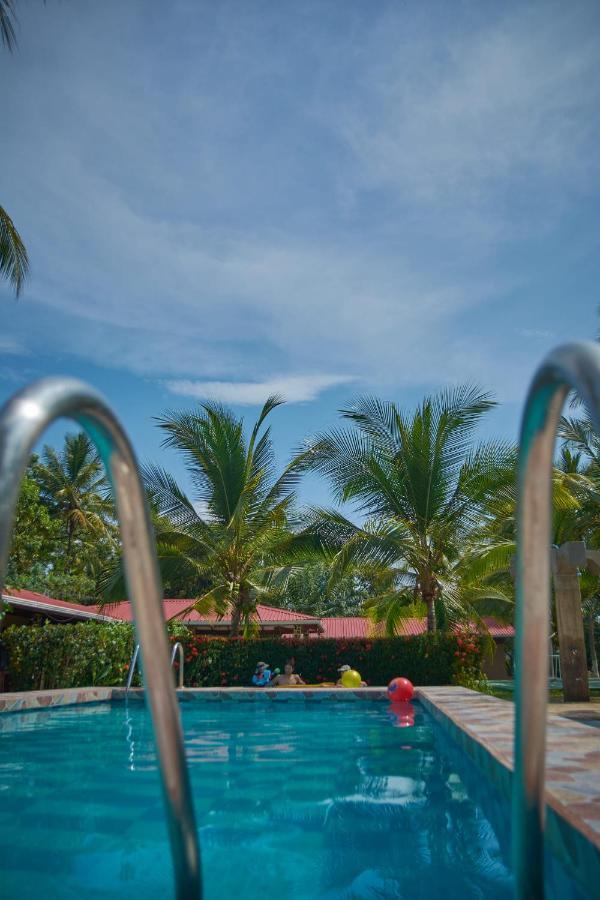 Aparthotel Tranquilidad Resort
