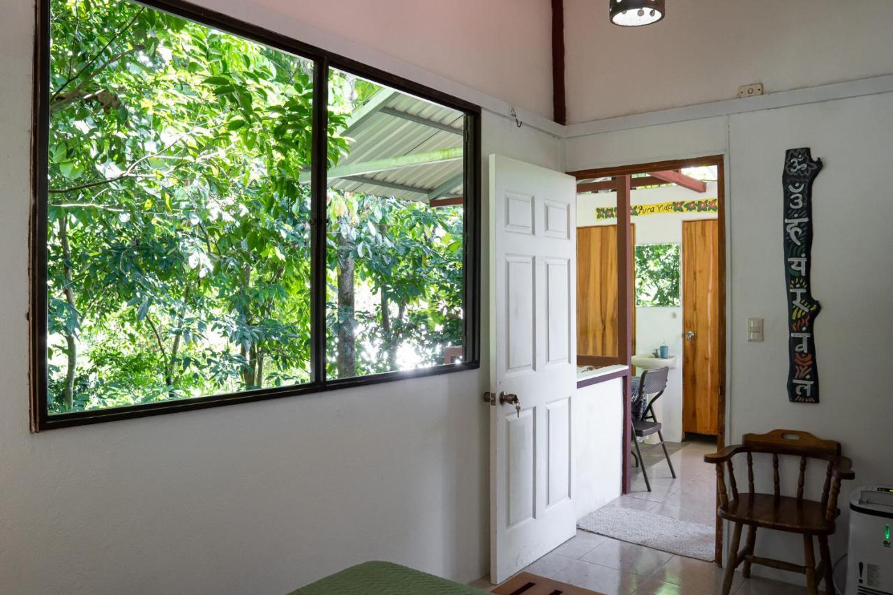 Guest house Osa De Rio *