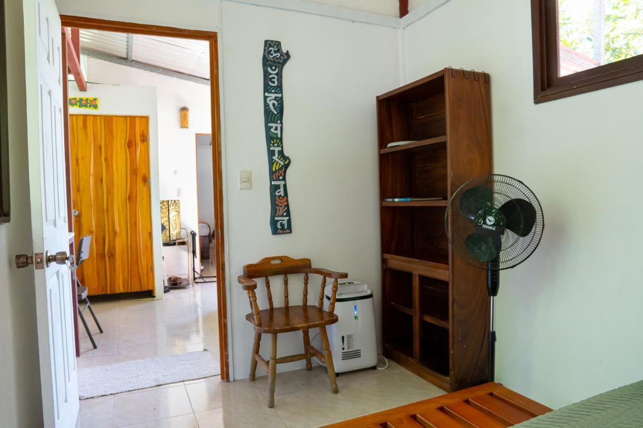 Osa De Rio Guest house Uvita