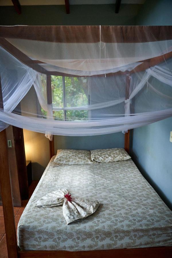 Luz En El Cielo Eco-b&b/hostel Bed & Breakfast Montezuma