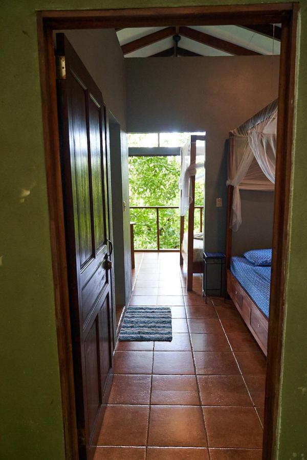 Luz En El Cielo Eco-b&b/hostel 3* Montezuma