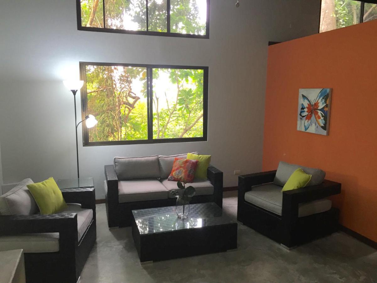 Bed & Breakfast Luz En El Cielo Eco-b&b/hostel