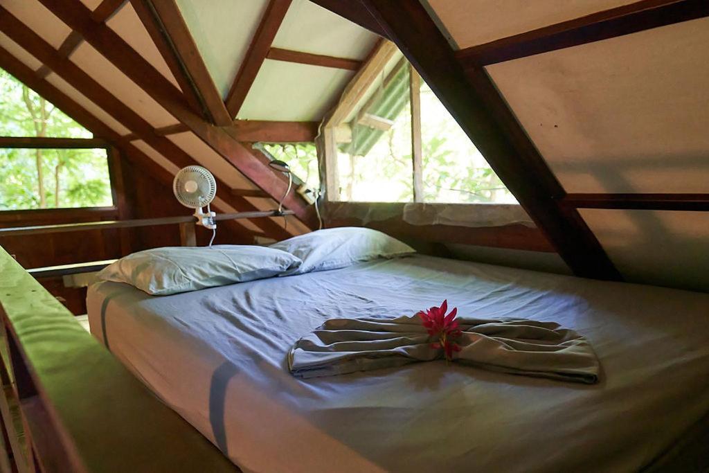 Luz En El Cielo Eco-b&b/hostel Bed & Breakfast 3*