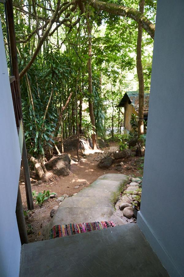 Bed & Breakfast Luz En El Cielo Eco-b&b/hostel