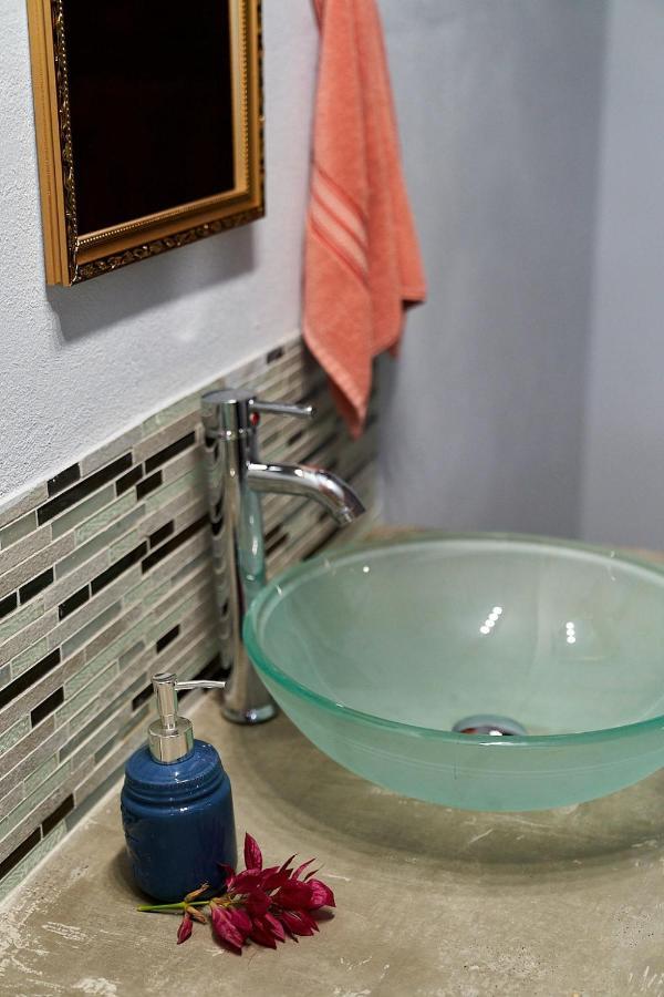 Luz En El Cielo Eco-b&b/hostel Bed & Breakfast 3*