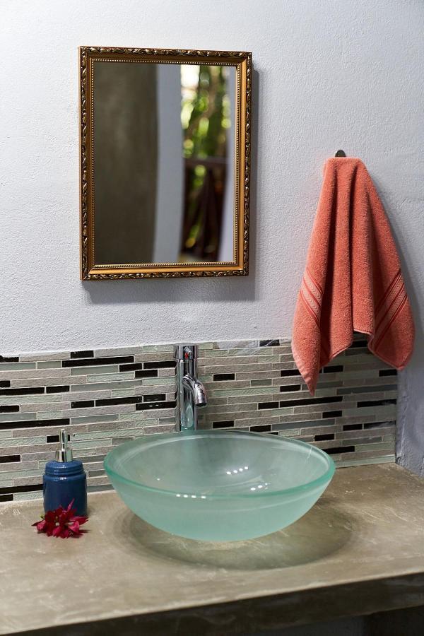 Luz En El Cielo Eco-b&b/hostel Bed & Breakfast Montezuma