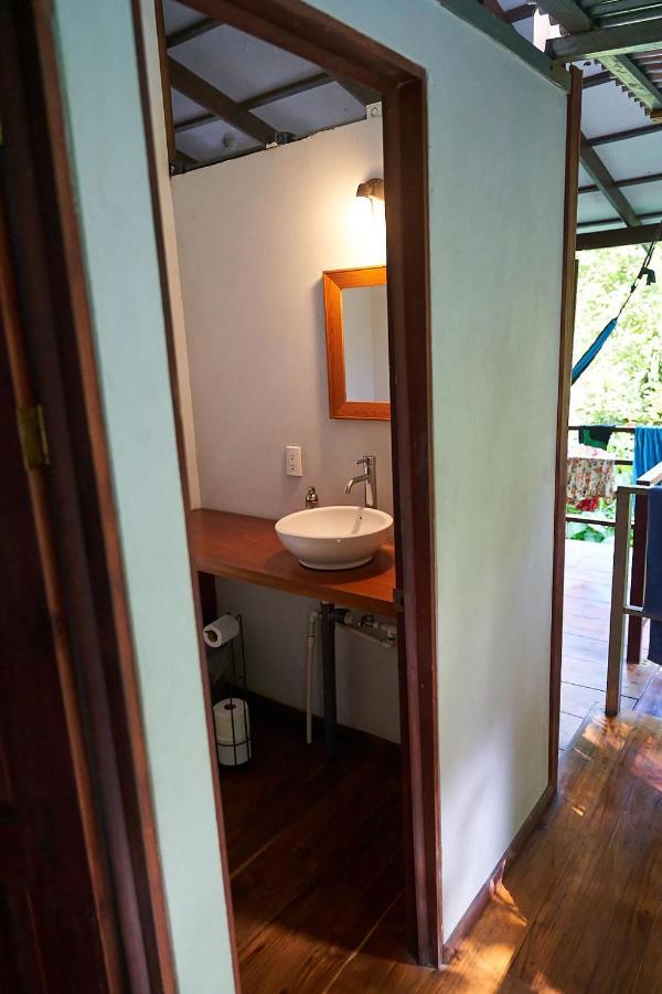 Luz En El Cielo Eco-b&b/hostel Bed & Breakfast