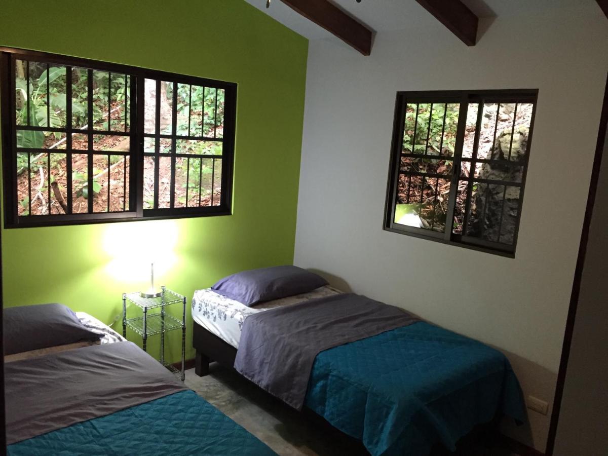 Bed & Breakfast Luz En El Cielo Eco-b&b/hostel