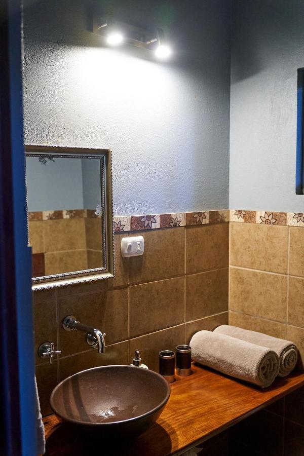 Luz En El Cielo Eco-b&b/hostel Bed & Breakfast 3*