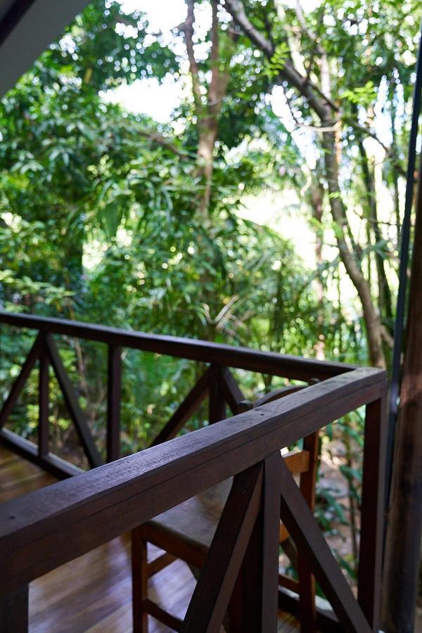 Bed & Breakfast Luz En El Cielo Eco-b&b/hostel
