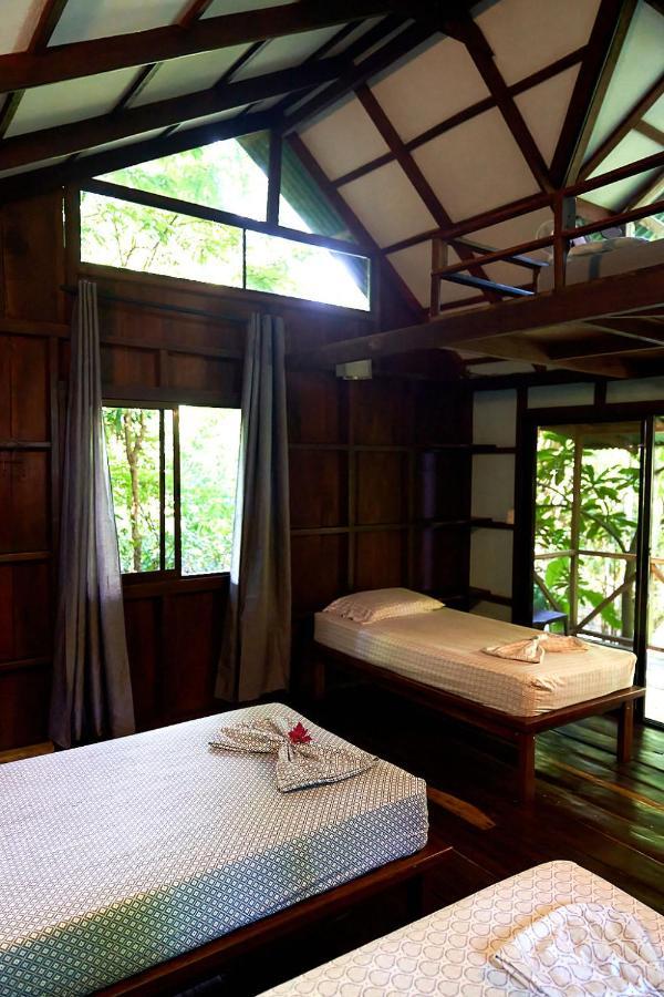 Luz En El Cielo Eco-b&b/hostel Bed & Breakfast