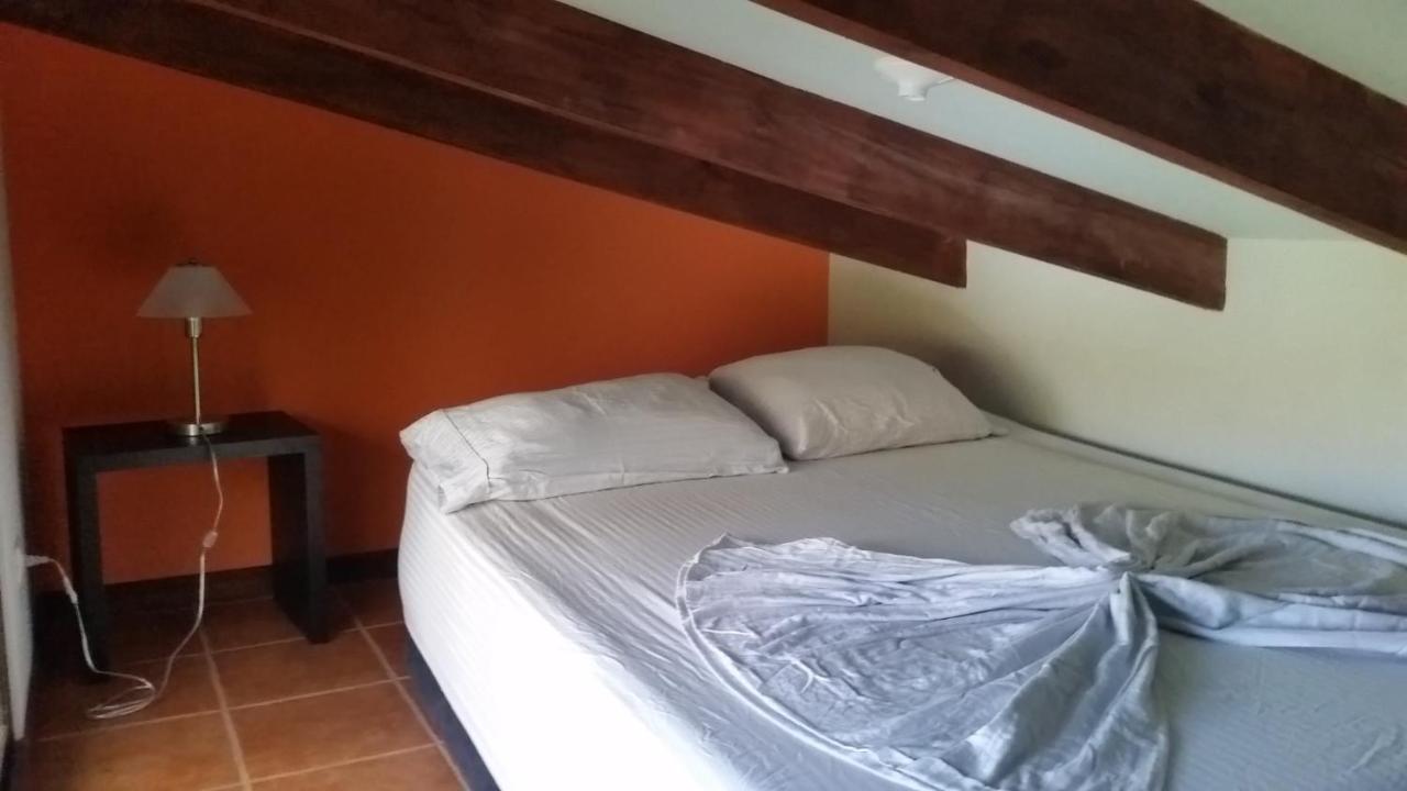 Bed & Breakfast Luz En El Cielo Eco-b&b/hostel Montezuma