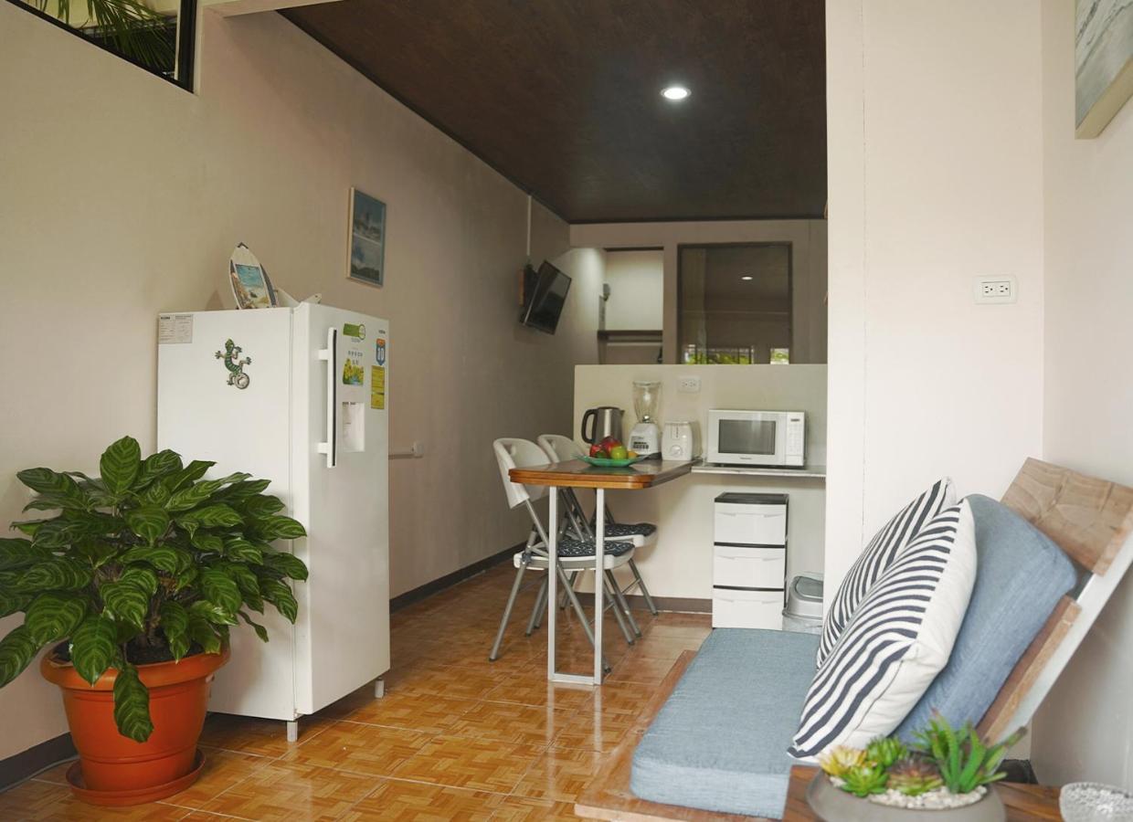 Y Brisas Del Mar Santa Teresa Apartment Playa Santa Teresa (Puntarenas)