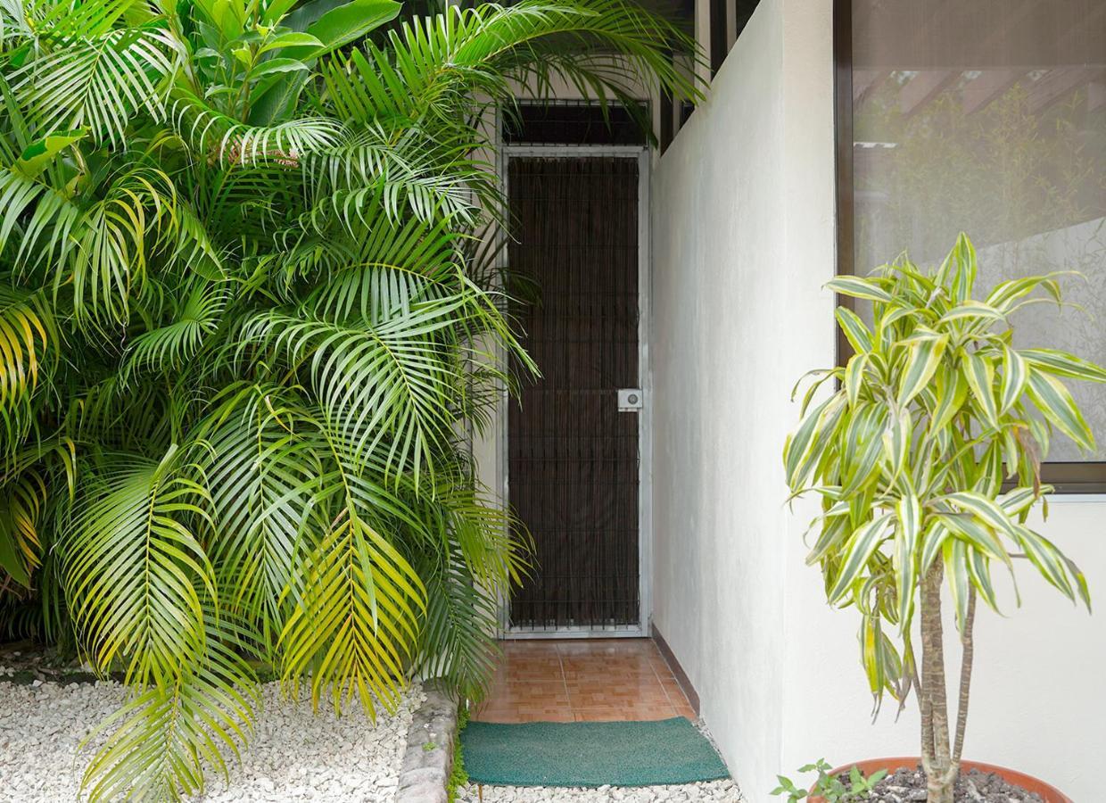 Apartment Y Brisas Del Mar Santa Teresa