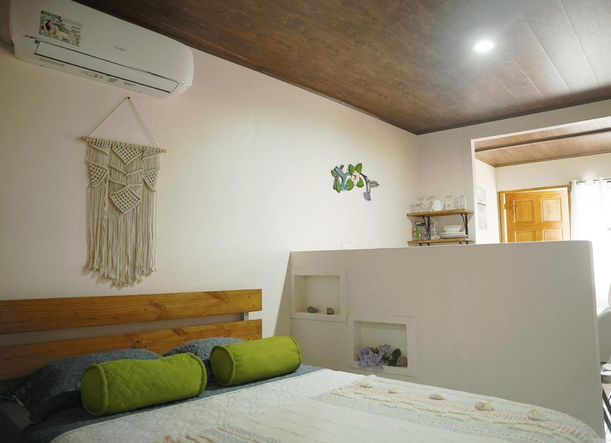 Apartment Y Brisas Del Mar Santa Teresa Playa Santa Teresa (Puntarenas)
