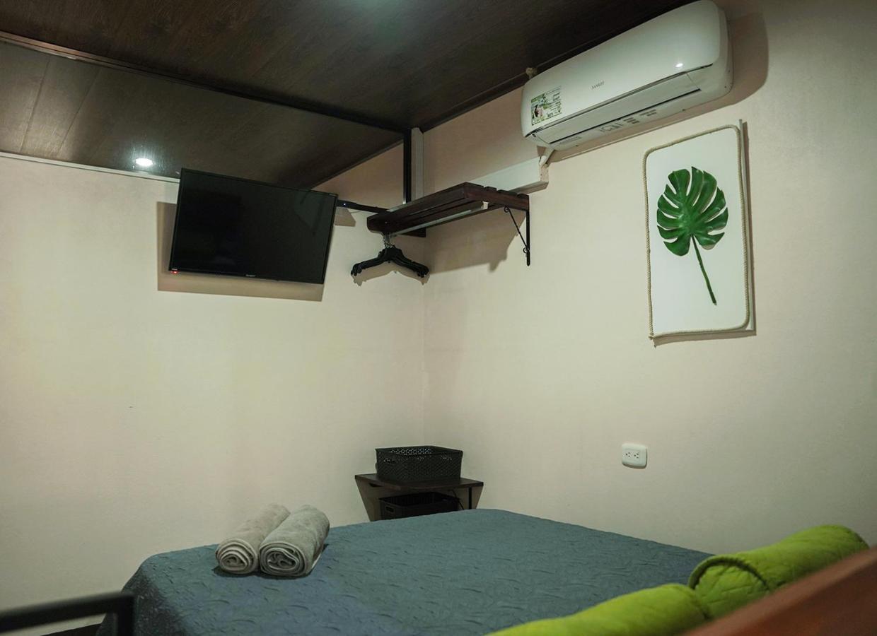 Y Brisas Del Mar Santa Teresa Apartment Playa Santa Teresa (Puntarenas)