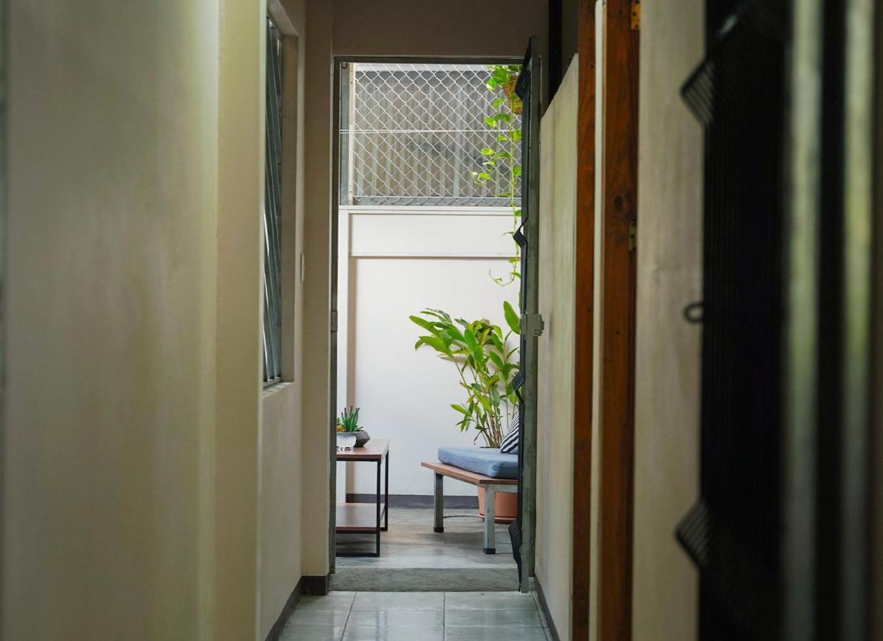 Apartment Y Brisas Del Mar Santa Teresa *