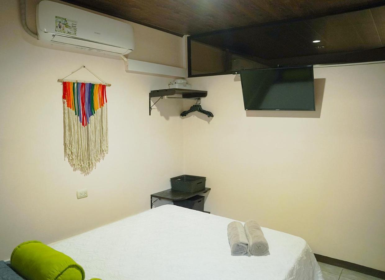 Apartment Y Brisas Del Mar Santa Teresa *