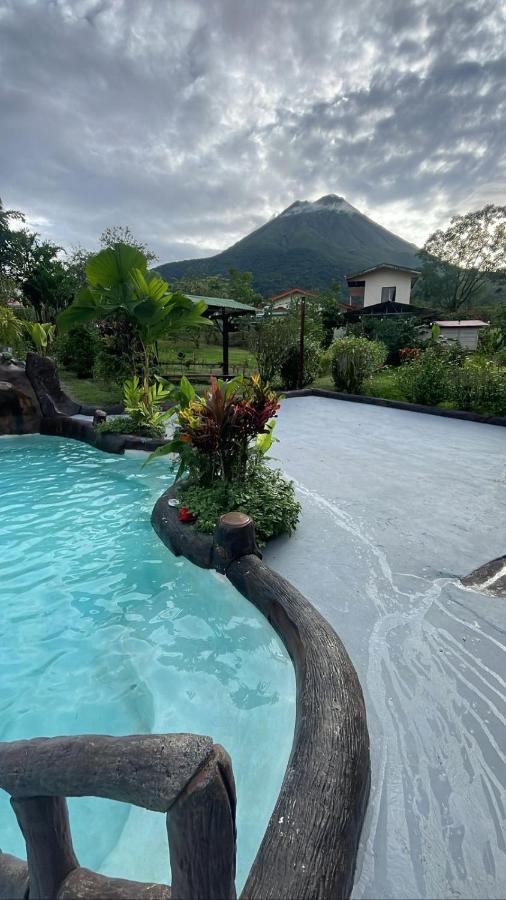 & Hot Springs Sueno Dorado Hotel La Fortuna