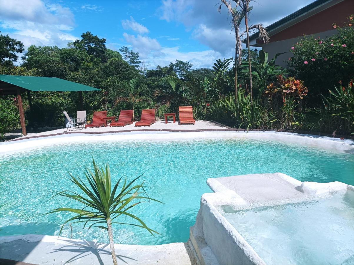 Hotel & Hot Springs Sueno Dorado *