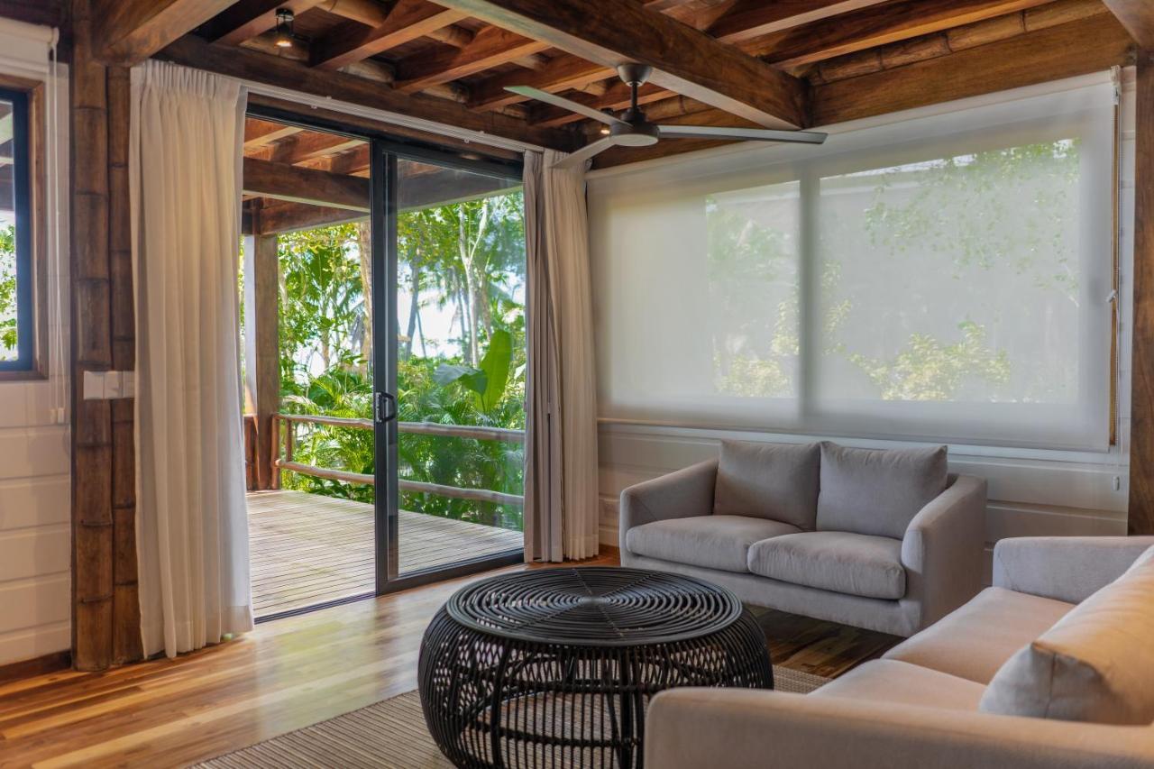 Blue Mist Hotel- Adults Only Playa Santa Teresa (Puntarenas)
