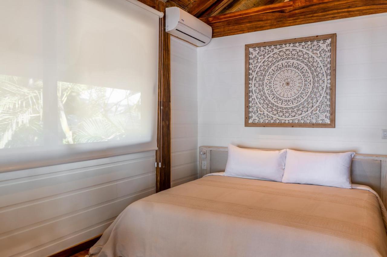 Blue Mist Hotel- Adults Only Playa Santa Teresa (Puntarenas)