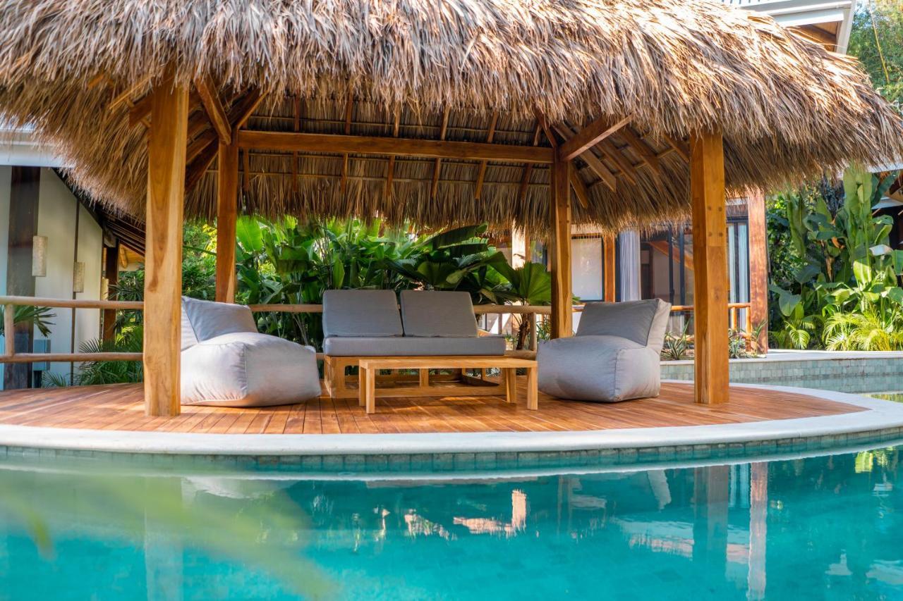 Blue Mist Hotel- Adults Only * Playa Santa Teresa (Puntarenas)