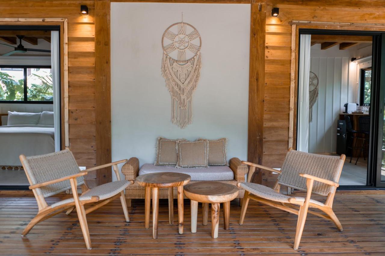 Blue Mist Hotel- Adults Only * Playa Santa Teresa (Puntarenas)