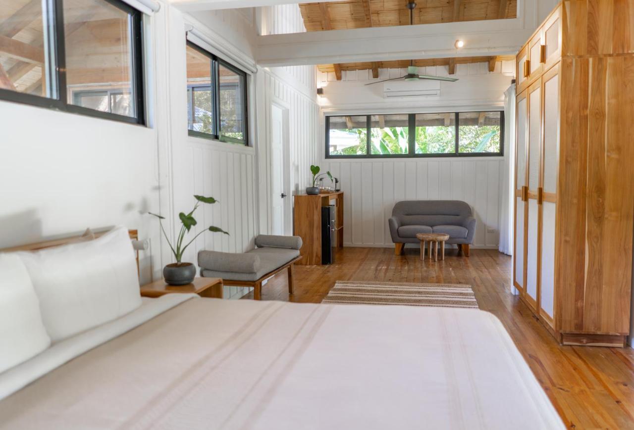 Blue Mist Hotel- Adults Only Playa Santa Teresa (Puntarenas)
