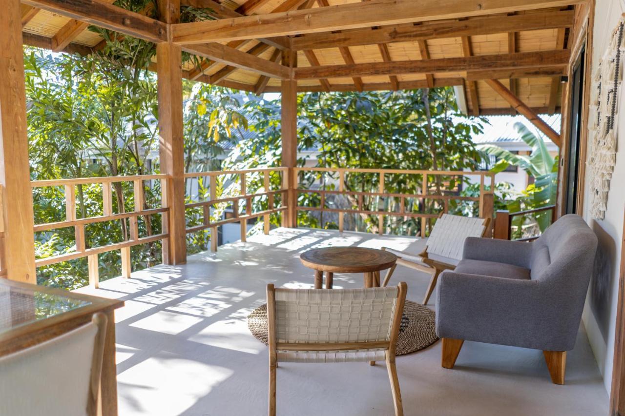 Blue Mist Hotel- Adults Only Hotel Playa Santa Teresa (Puntarenas)