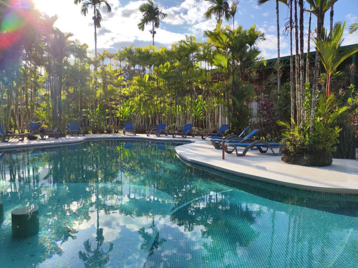 Hostel Arenal Backpackers *