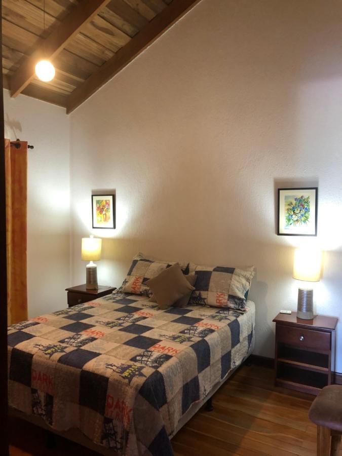 Casa Sofia, A Gem Close To Thermal Pools! Orosi