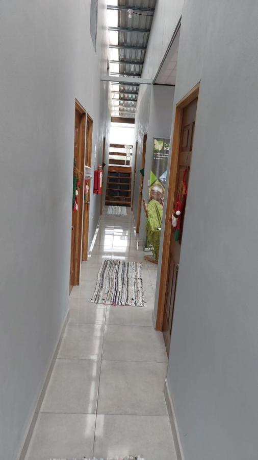 Pacuare Bed & Breakfast