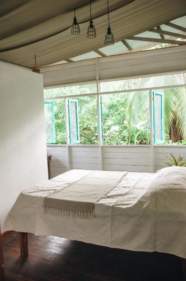 Casa Bohoe Hotel Puerto Viejo de Talamanca