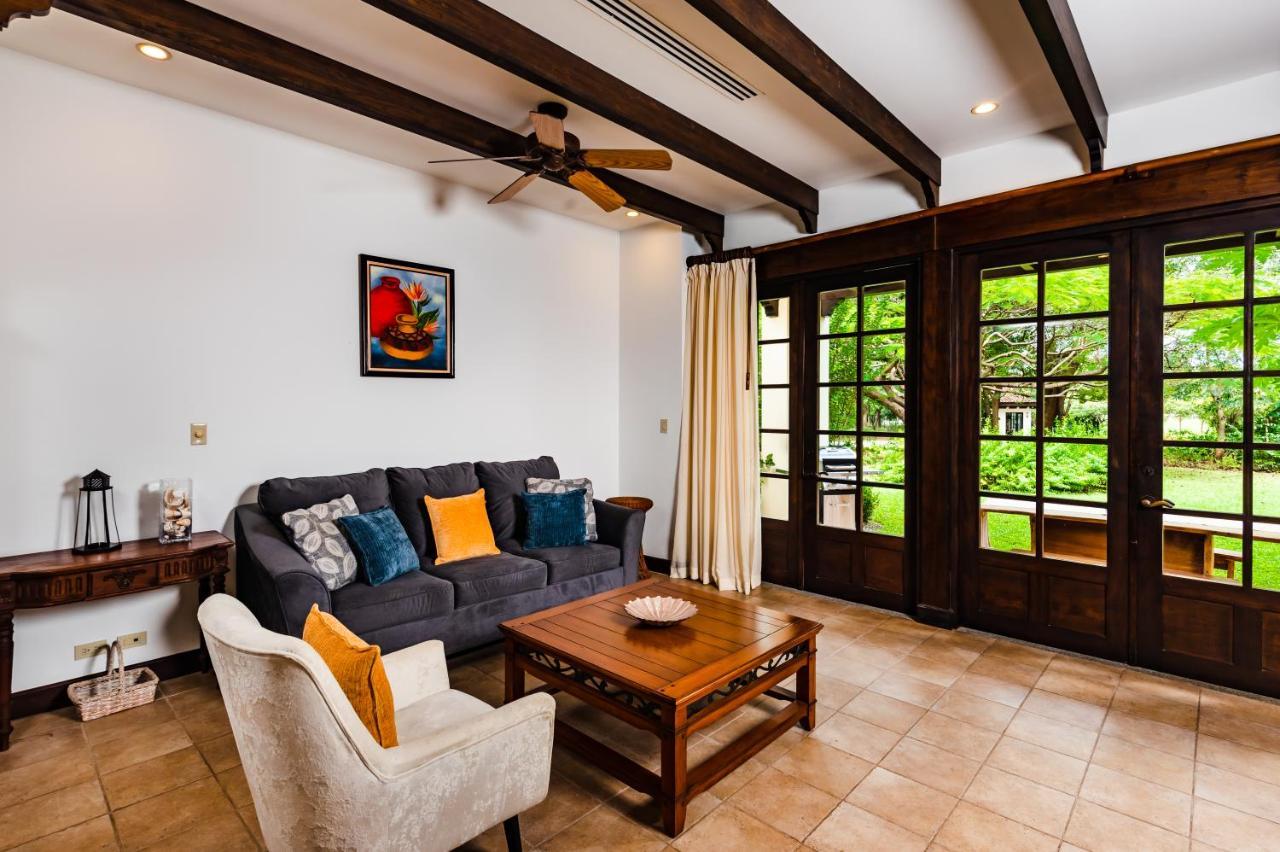 Luxury Vacation At Hacienda Pinilla *